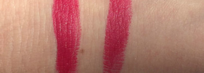 ColourPop Lippie Stix #I heart this