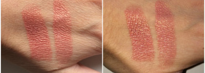 Catrice Ultimate Stay Lipstick 130 Rusty's gold&treasure