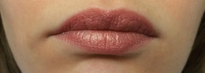 Catrice Ultimate Stay Lipstick 130 Rusty's gold&treasure