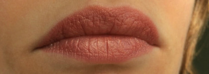 Catrice Ultimate Stay Lipstick 130 Rusty's gold&treasure