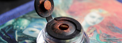 "Воспевающая Закаты" от Tammy Tanuka