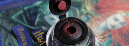 "Воспевающая Закаты" от Tammy Tanuka