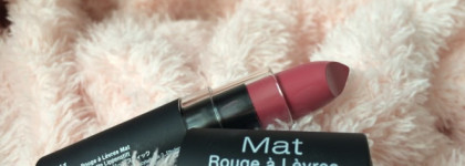 Две весенние любимицы от NYX