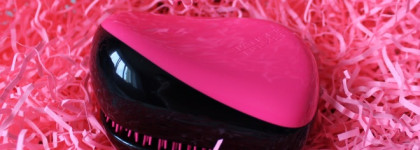 Нашумевшие аксессуары для волос: Tangle Teezer и invisibobble