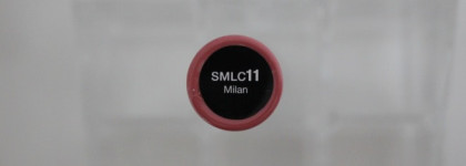 Сочная летняя Soft Matte Lip Cream в оттенке #11 Milan