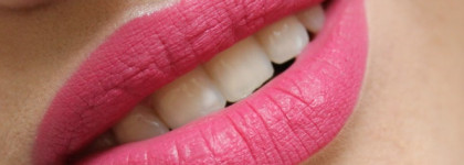 Сочная летняя Soft Matte Lip Cream в оттенке #11 Milan