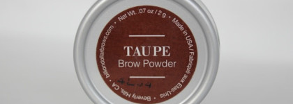 Пудра-тени для бровей Billion Dollar Brows Brow Powder