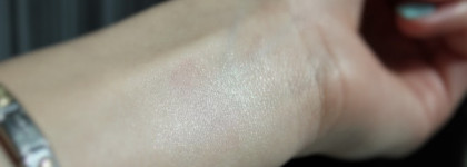 Ангельская пыль Nyx Ultra Pearl Mania