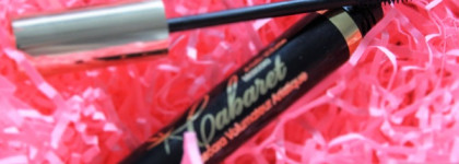 Vivienne Sabo Cabaret Artistic Volume Mascara 01