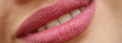 Идеальный карандаш-помощник для губ Jolies Levres от Vivienne Sabo в оттенке #202 для чайной розы