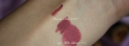 Идеальный карандаш-помощник для губ Jolies Levres от Vivienne Sabo в оттенке #202 для чайной розы