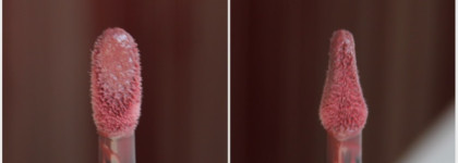 Chanel Rouge Allure Gloss levres lips #20 Audace