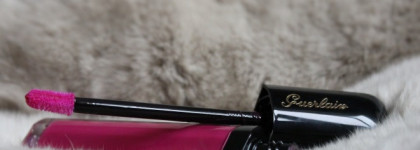 Guerlain Gloss d'Enfer №470