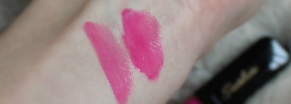 Guerlain Gloss d'Enfer №470