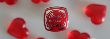 Lancome Rouge In Love #159B