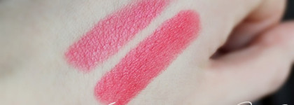 Lancome Rouge In Love #159B