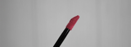 Max Factor Lipfinity #110, 040 и Max Factor Lipfinity Color & Gloss #510