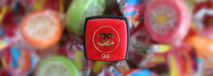 Chanel Rouge Allure #98