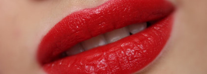 Chanel Rouge Allure #98