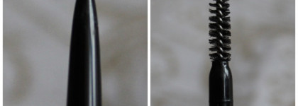 NYX Micro Brow Pencil №07