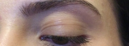 NYX Micro Brow Pencil №07