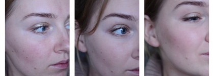 Dior Backstage Face&Body Foundation 1N