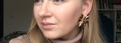 Моя прелесть: Консилер Magical Perfection Concealer 01 от Eveline Cosmetics