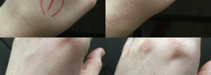 Что на полочке живет? Мой процесс снятия макияжа