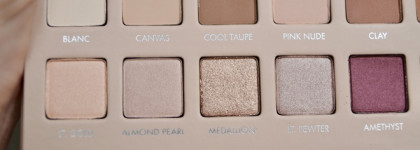 Палетка теней Lorac Pro Palette 3 – качественная классика