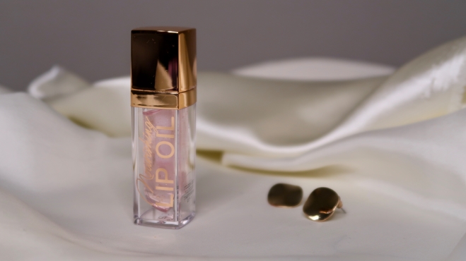 Масло для губ Stellary "Lip Oil", тон 02 — хорош, пока на губах ...