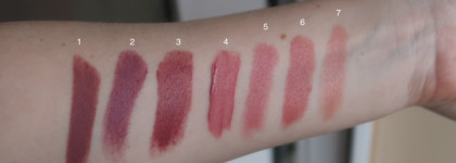 Семь нюдовых и околонюдовых помад: топ и аутсайдеры