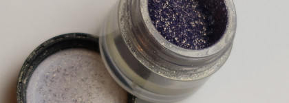 Inglot AMC Pure Pigment Eye Shadow № 35 — красивая классика