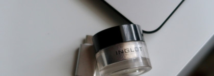 Inglot AMC Pure Pigment Eye Shadow № 35 — красивая классика