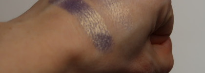 Inglot AMC Pure Pigment Eye Shadow № 35 — красивая классика