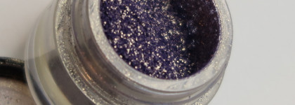 Inglot AMC Pure Pigment Eye Shadow № 35 — красивая классика