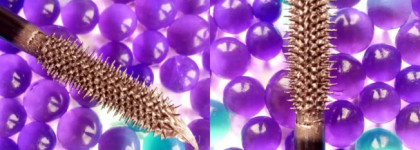 Тушь для ресниц Dior Addict It-Lash в оттенке №062 It-Platine