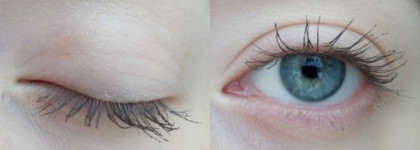 Тушь для ресниц Dior Addict It-Lash в оттенке №062 It-Platine