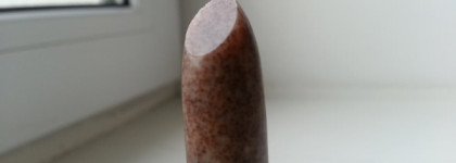 Мои лакомства для губ