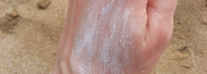 Надежные защитники от солнца для кожи лица и тела от Korres