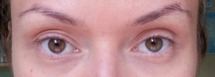 Голая правда о корректоре под глаза NYX HD Photogenic Concealer Wand