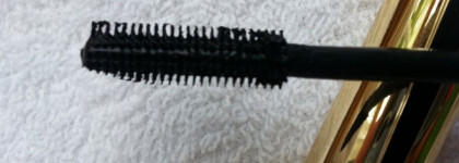 Непростые отношения с тушью Collistar Mascara Infinito в оттенке Extra Black