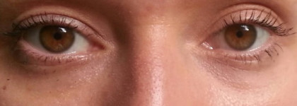 Непростые отношения с тушью Collistar Mascara Infinito в оттенке Extra Black