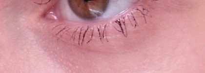 Непростые отношения с тушью Collistar Mascara Infinito в оттенке Extra Black