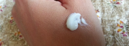 Крем для умывания Tony Moly Clean Dew Avocado Cleansing Cream