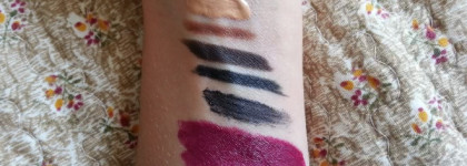 Крем для умывания Tony Moly Clean Dew Avocado Cleansing Cream