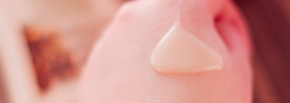 Гели для душа Yves Rocher Les Jardins du Monde, проверенные годами