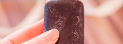 Мыло Secret KEY Black Out Pore Cleansing Bar для умывания