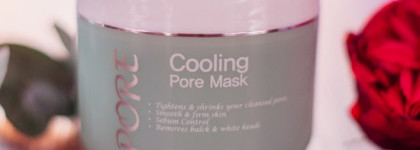 Моя история о том, как я избавилась от прыщей с помощью корейской маски Skin Watchers