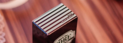 Мыло Secret KEY Black Out Pore Cleansing Bar для умывания