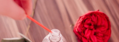 Я оду спою чудесной точечной пудре Skin Watchers от прыщей